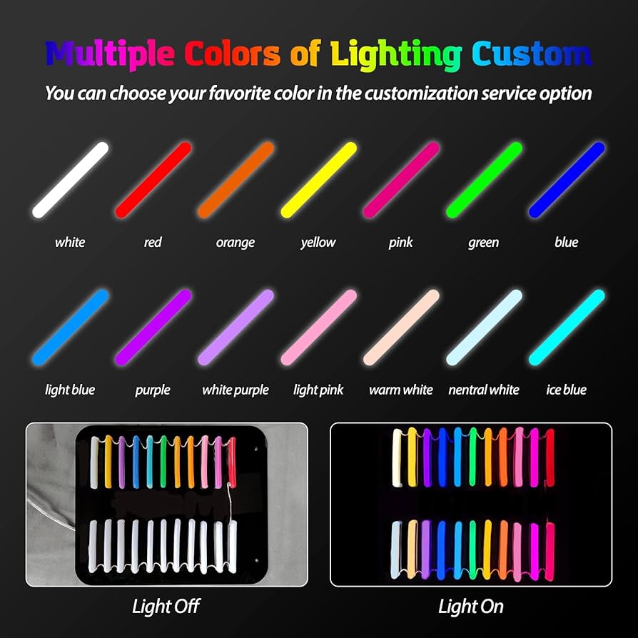 Custom Neon