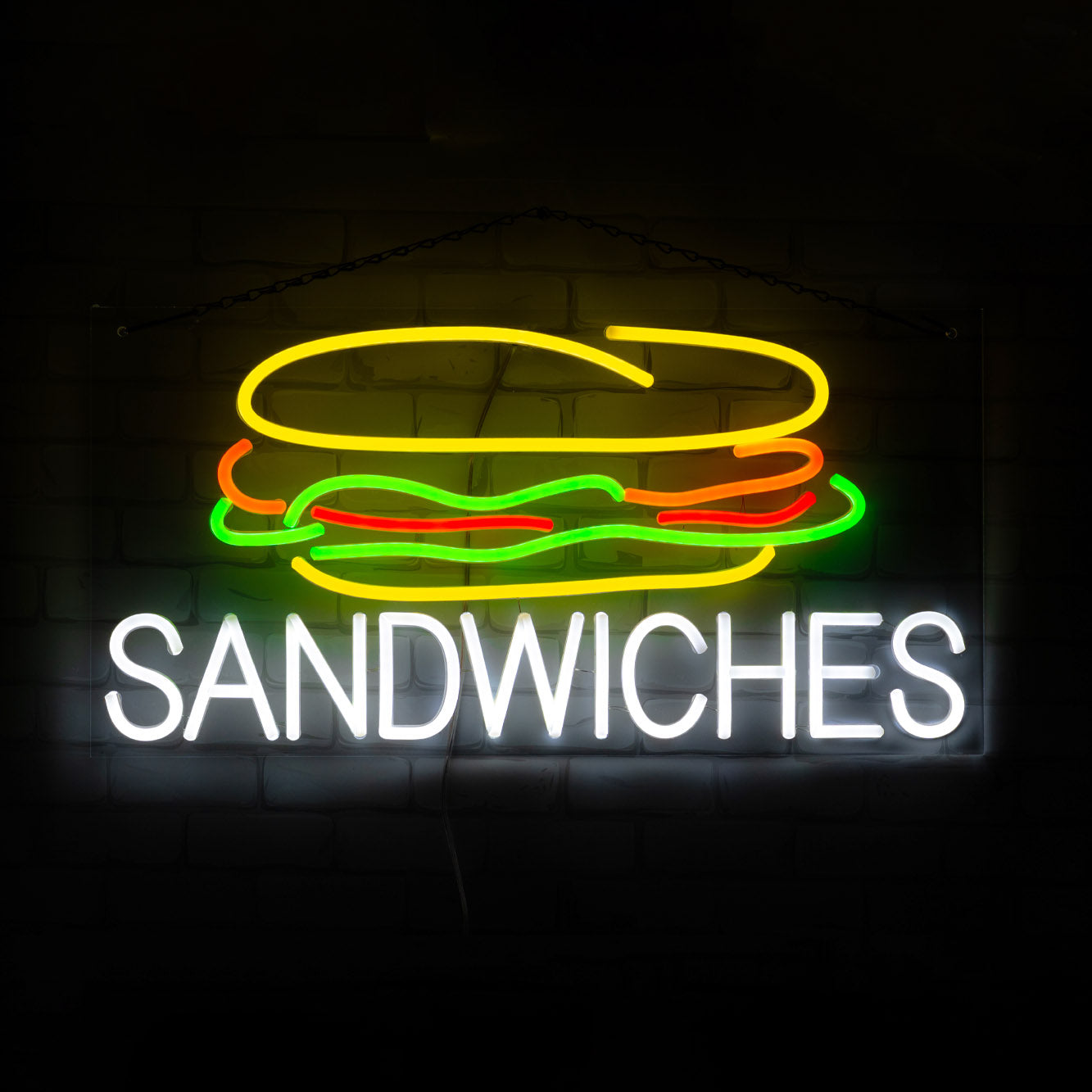 Sandwiches