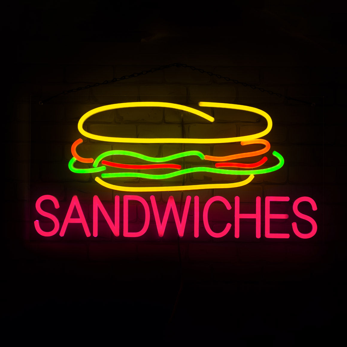 Sandwiches