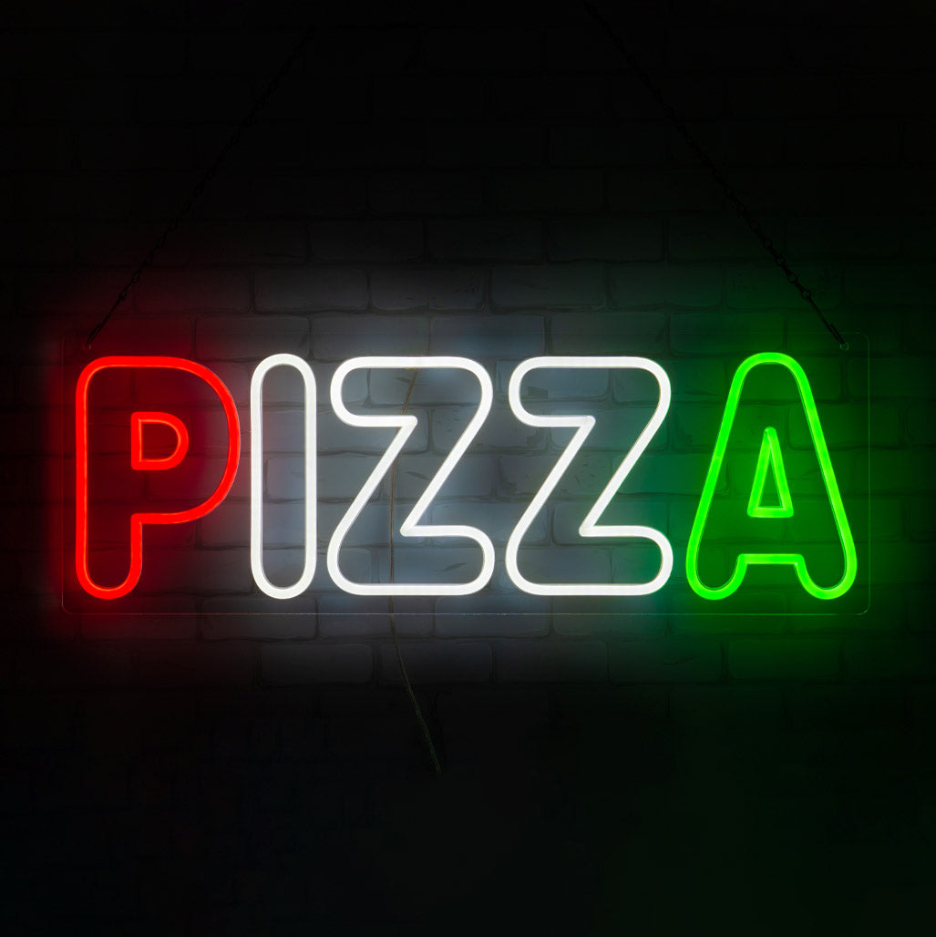 PIZZA 02