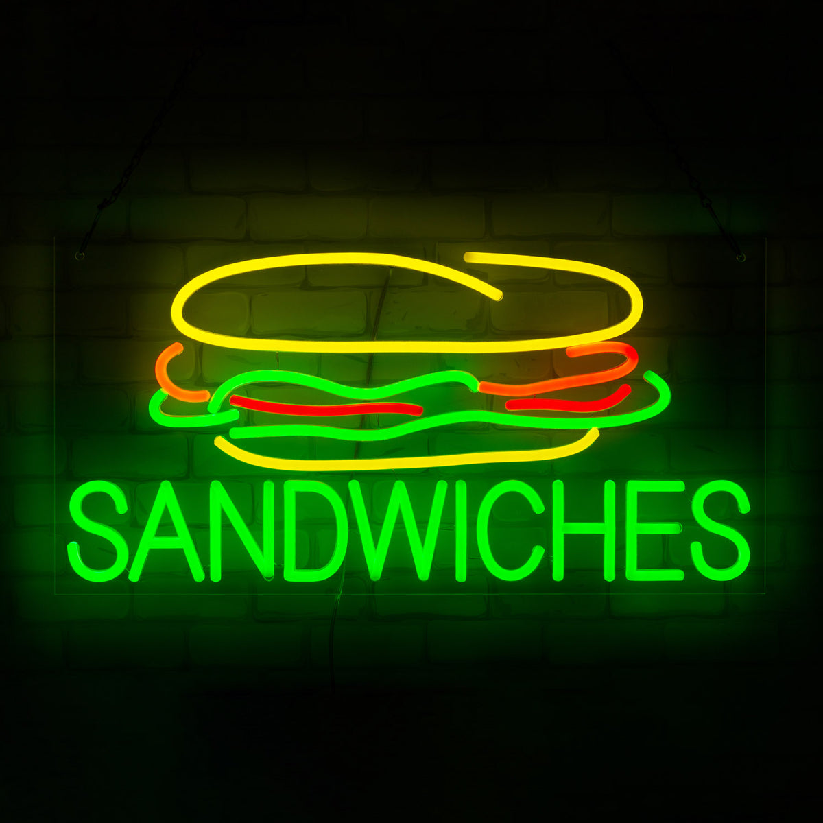 Sandwiches