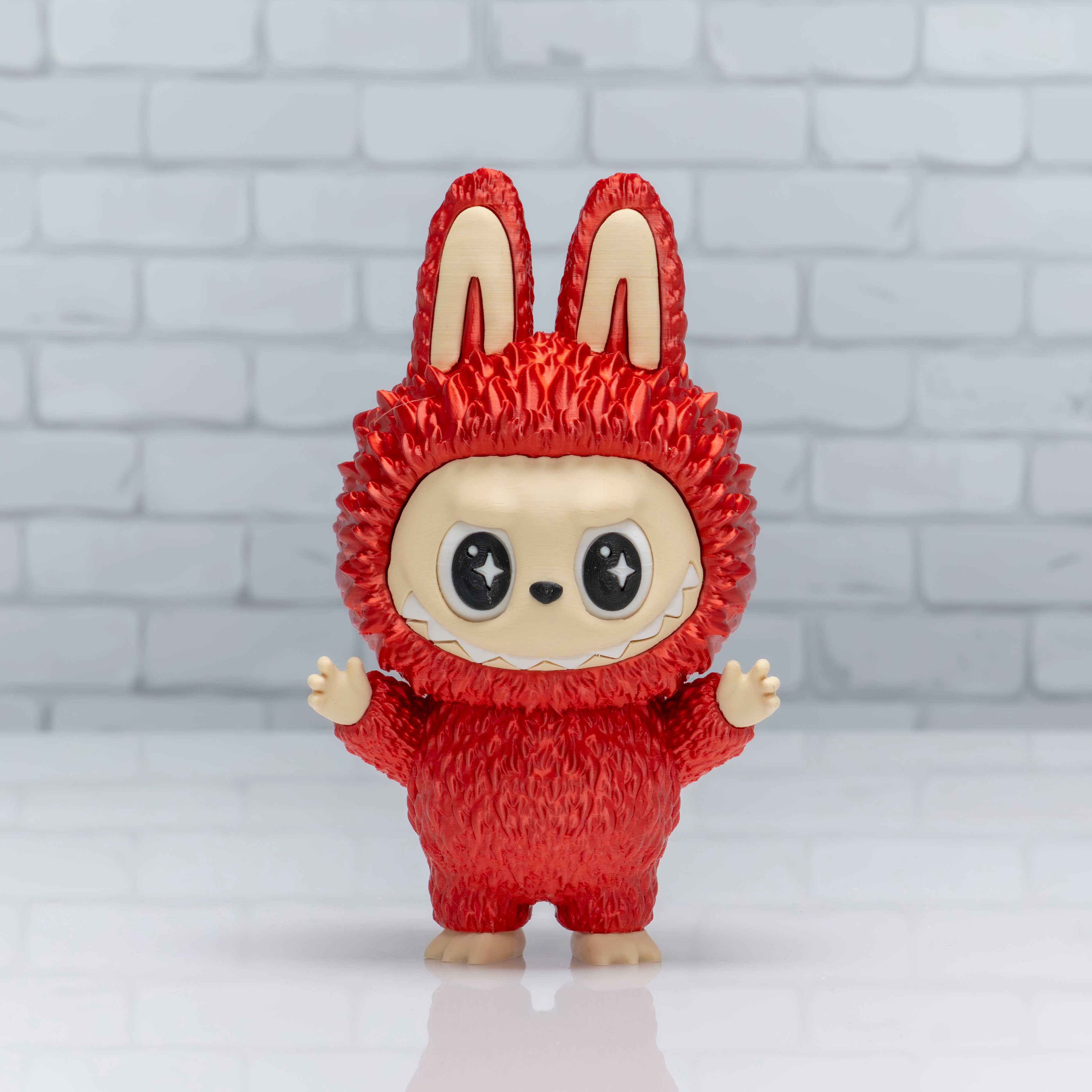 Labubu Series
