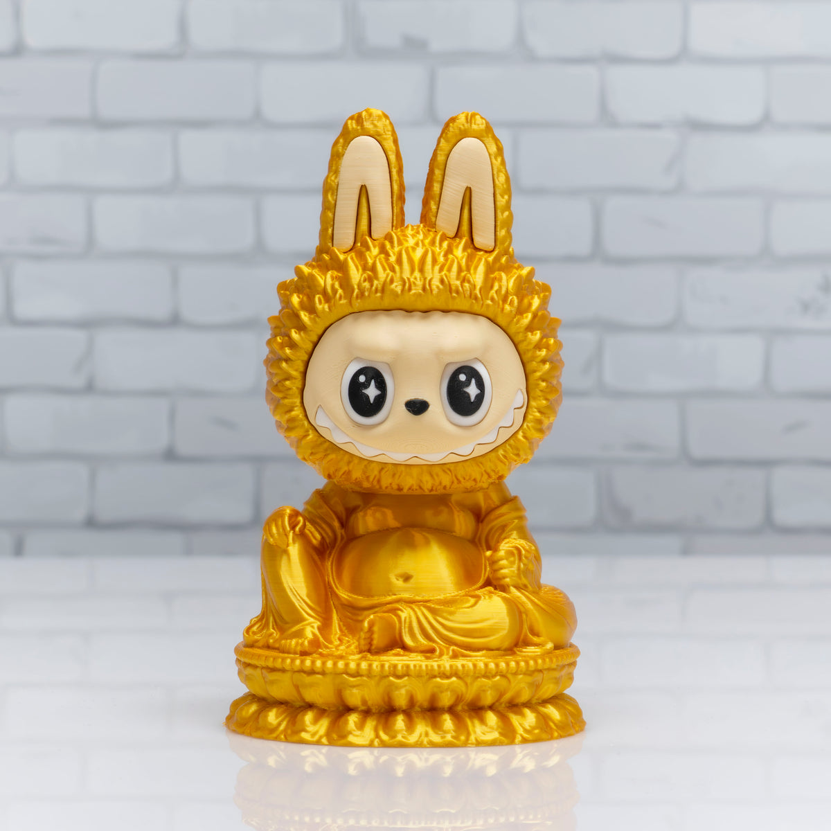 Labubu Series
