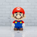 Mario Series