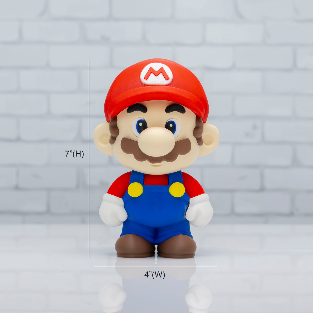 Mario Series