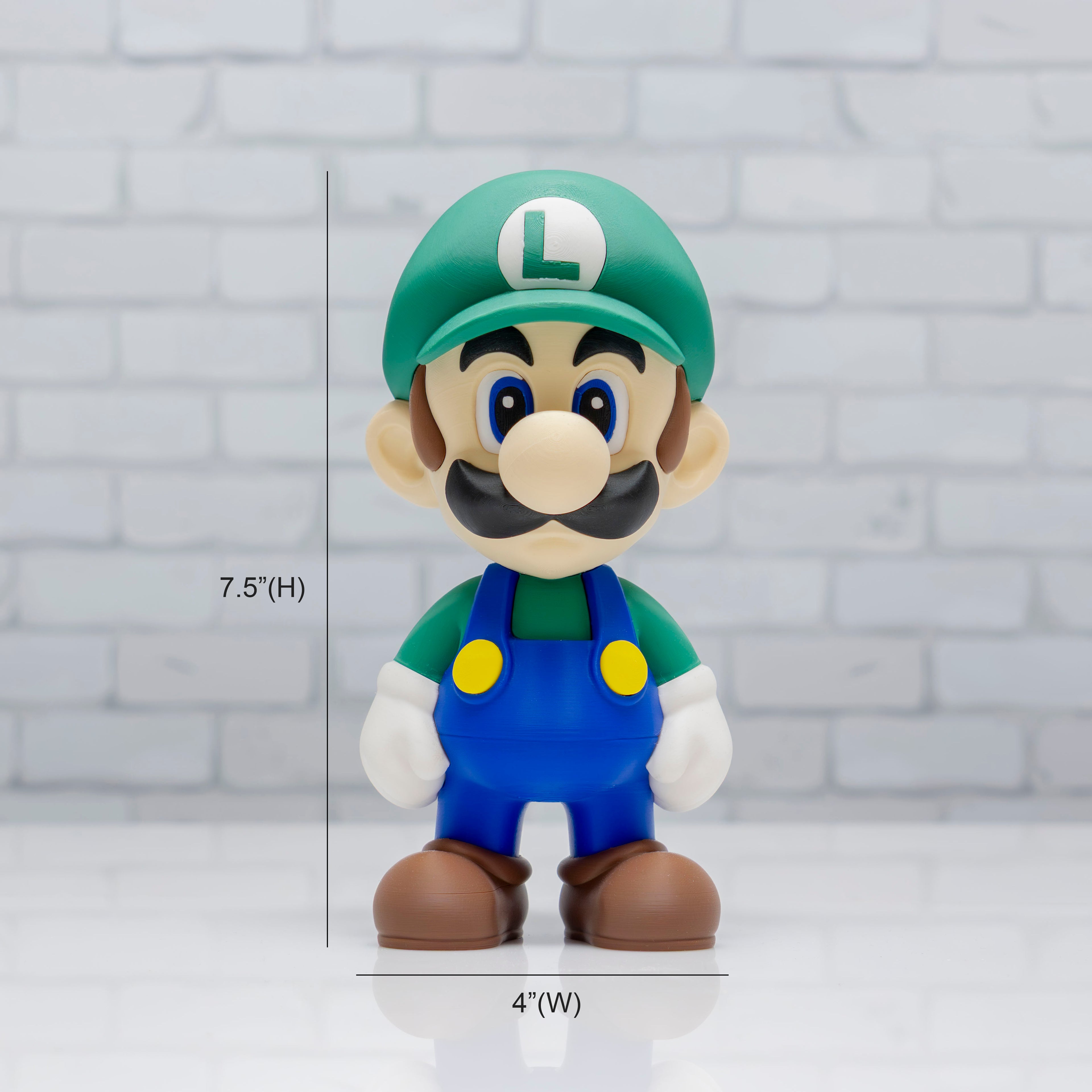 Mario Series