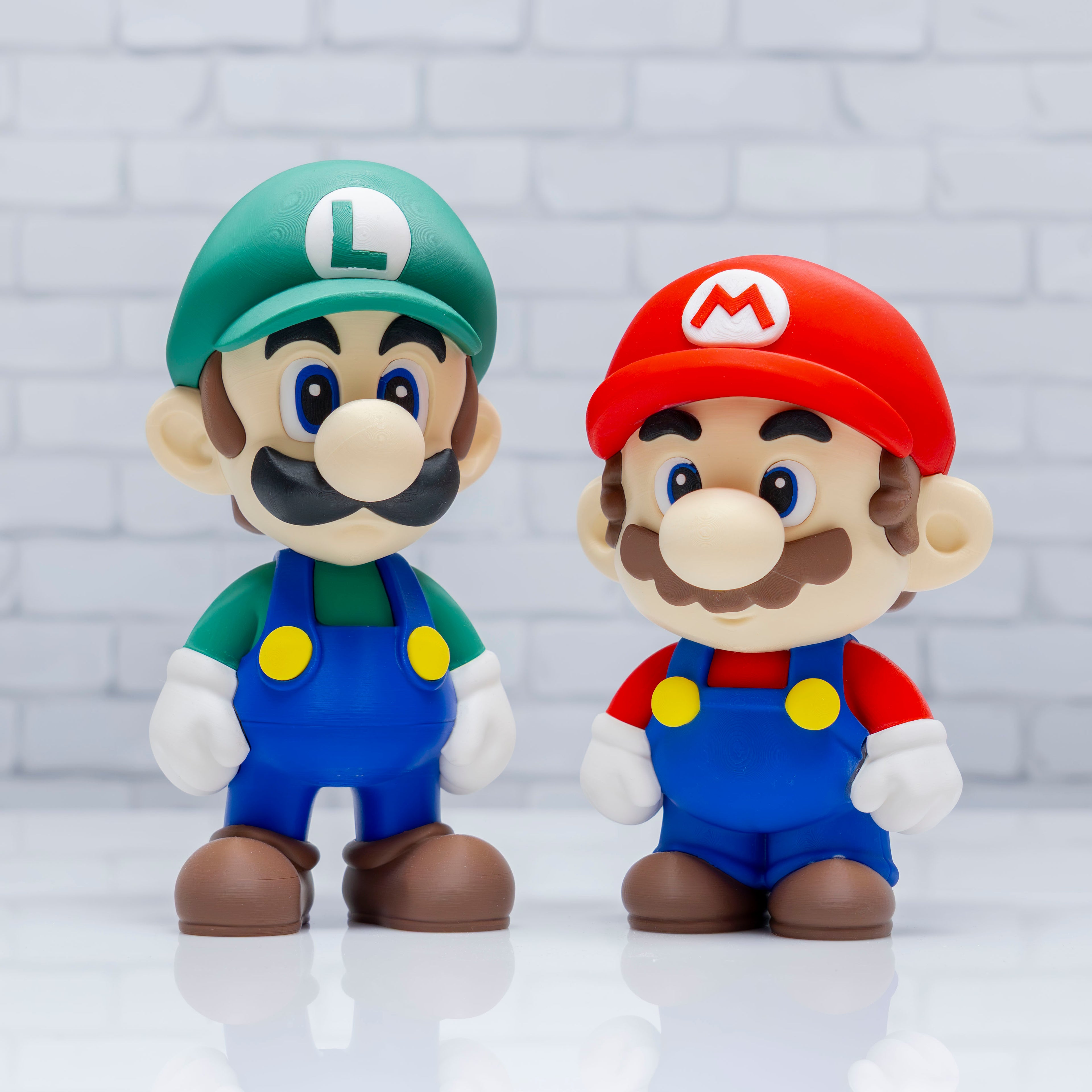 Mario Series